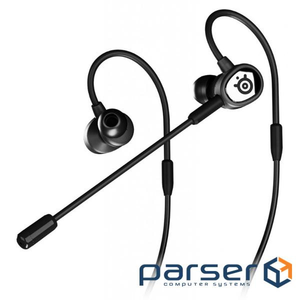Навушники SteelSeries Tusq (61650)