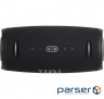 Акустична система JBL Xtreme 3 Black (JBLXTREME3BLKEU)