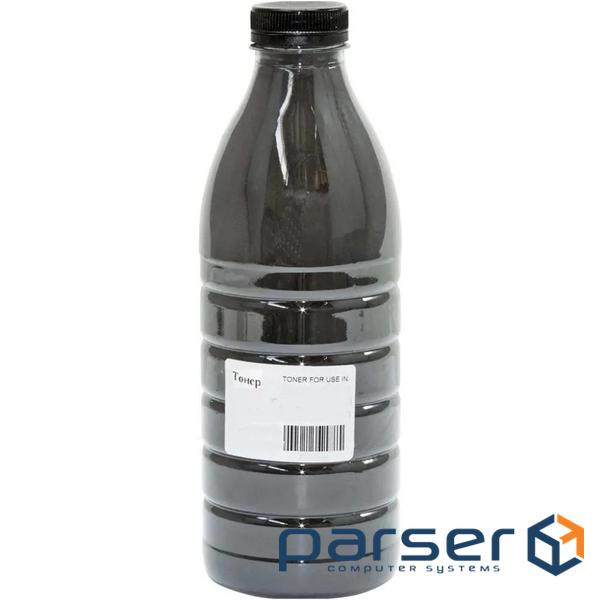 Тонер Ricoh MP501/MP601/SP5300/SP5310 750г 25К Black АНК (50000213)