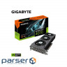 Відеокарта GIGABYTE GeForce RTX 4070 EAGLE OC V2 12G (GV-N4070EAGLE OCV2-12GD)