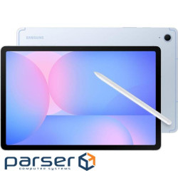 Планшет Samsung Galaxy Tab S10 FE (X520) 10.9 8ГБ, 128ГБ, 8000мА рік, Android, блак (SM-X520NLBREUC)