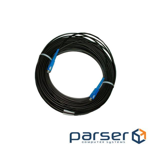 Патчкорд оптичний SC / UPC-SC / UPC (ОКТ-Д (1,0) 1Е -170)