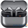 Навушники Samsung Galaxy Buds3 Silver (SM-R530NZAASEK)