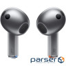 Навушники Samsung Galaxy Buds3 Silver (SM-R530NZAASEK)