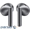 Навушники Samsung Galaxy Buds3 Silver (SM-R530NZAASEK)