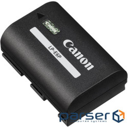 Аксесуар до циф. кам . CANON Battery Pack LP-E6P (6537C001AA)