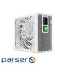Блок живлення Gamemax 700W (GM-700 Modular white)