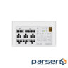 Блок живлення Gamemax 700W (GM-700 Modular white)
