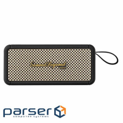 Акустична система 2E SoundLegend Mini PowerBank IPX6 Black (2E-BSSLMWBK)