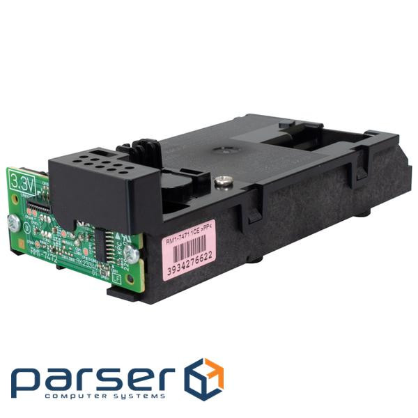 Блок лазера Canon iS MF3010 Scanner laser assembly (FM0-0537)