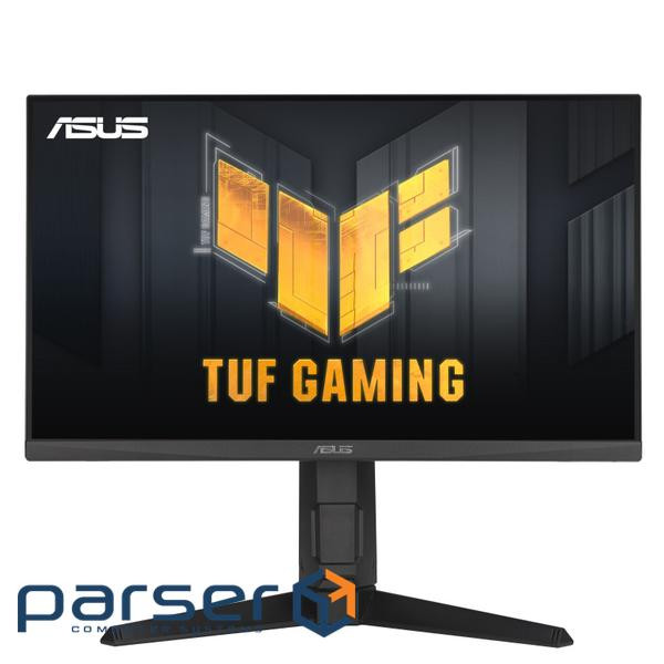 Монітор ASUS TUF Gaming VG249QL3A (90LM09G0-B01170)