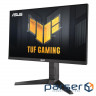 Монітор ASUS TUF Gaming VG249QL3A (90LM09G0-B01170)