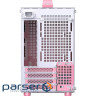 Корпус JONSBO Z20 White/Pink (Z20 WHITE-PINK)