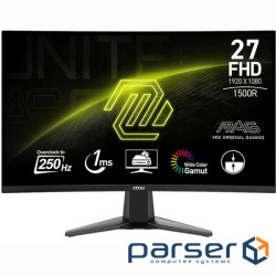 Монітор MSI Optix MAG27C6X (MAG 27C6X)