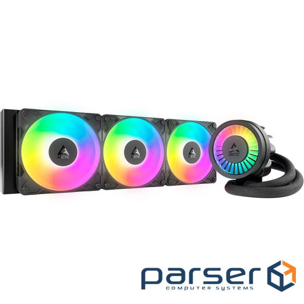 Система охолодження для компютерного процесора ACFRE00184A ARCTIC