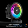Система охолодження для компютерного процесора ACFRE00184A ARCTIC