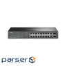 20-портовий гігабітний комутатор Omada Easy Manage d з 16 портами PoE+ TP-LINK, ES220GP TP-LINK ES