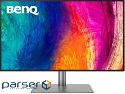 Монітор BENQ PD3225U (9H.LLYLA.TBE)