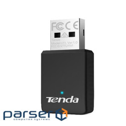 Бездротовий адаптер Tenda U11 (AX900i)