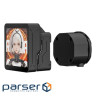 Система охолодження для комп"ютерного процесора DARK FLASH DV360S MAX, чорний (DV360S MAX BLACK)