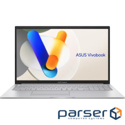 Ноутбук ASUS Vivobook 17 X1704VA-AU890 (90NB13X1-M00C60)