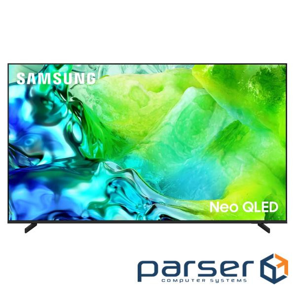 Телевізор Samsung Neo QLED 4K QE50QN80HAUXUA Vision AI 2026