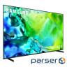 Телевізор Samsung Neo QLED 4K QE50QN80HAUXUA Vision AI 2026
