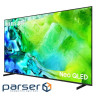 Телевізор Samsung Neo QLED 4K QE50QN80HAUXUA Vision AI 2026