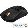 Ігрова миша HATOR Stellar Wireless (HTM650) black