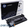 Картридж HP LJ 87A Black (CF287A)