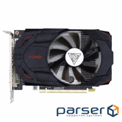 Відеокарта ARKTEK RX 550 8GB GDDR5 128-bit (AKR550D5S8GH1)