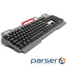 Комплект Hölmer SG-01 USB UA Black