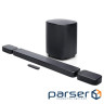Акустична система JBL BAR 800 (M2) Black (JBLBAR800M2BLKEP)