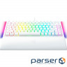 Клавіатура RAZER BlackWidow V4 75% Orange Switch White (RZ03-05001700-R3M1)