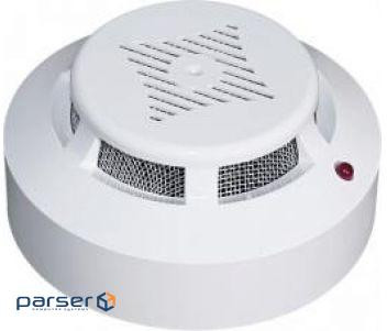 Провідний димовий пожежний сповіщувач СПД-3.0 -3.0