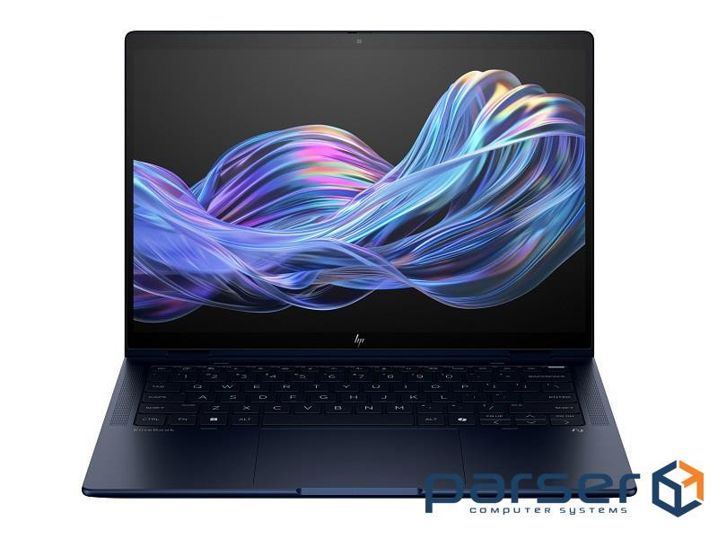 Ноутбук HP EliteBook X Flip G1i (B9ZU8ET)