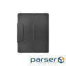 Чохол до планшета AirOn Premium iPad Air 13 2024 with Keyboard (4822352781232)