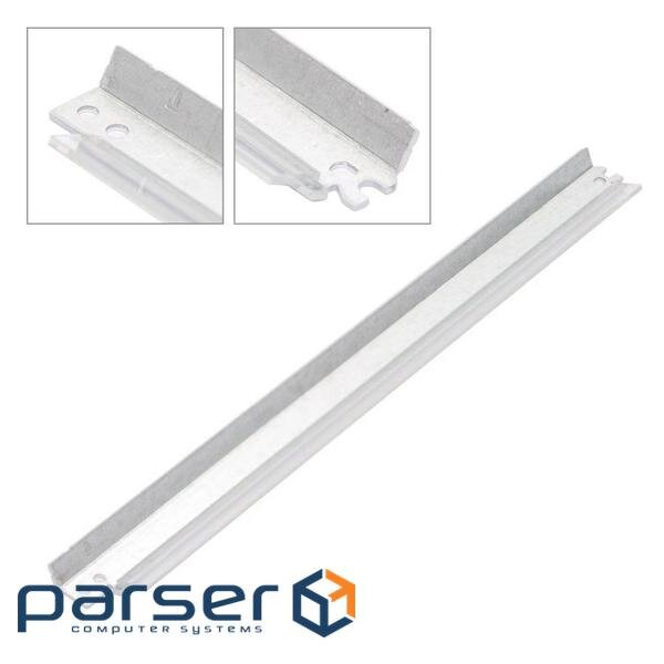 Cleaning blade Samsung ML-1660/1661/1665 BASF (BASF-WB-ML1660)
