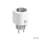 Умная розетка Deye SUN-SMART-PLUG01P1-F (протокол LoRa)