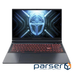 Ноутбук Thunderobot R16 (R167136HX56C1Q180RG32WH)