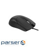 Мишка A4Tech OP-750S USB Black (4711421003728)