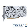 Відеокарта MSI GeForce RTX 3050 Ventus 2X XS White 8G OC (RTX 3050 VENTUS 2X XS WH 8G OC)
