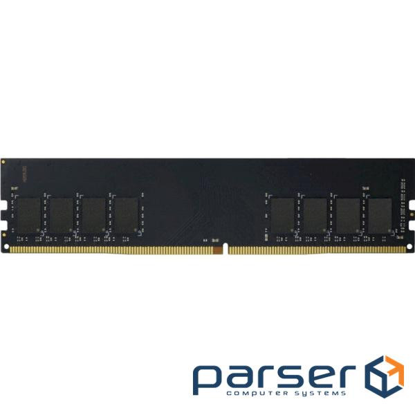 Модуль пам'яті EXCELERAM DDR4 3200MHz 32GB (E4323222C)