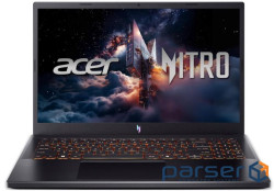 Ноутбук ACER Nitro V 15 ANV15-52-75W7 (NH.QZ8EU.010)