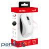 Миша GENIUS NX-7005 White NP (31030017401)