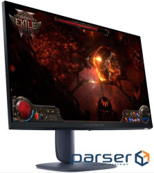 Монітор Dell AW2725DM (210-BQWQ)