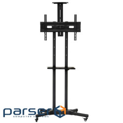 Презентаційна стійка Walfix TVS-6004B