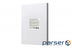 Плівка для ламінування 2E матова А3 80 мкн (100 шт.) .) (2E-FILM-A3-080M)