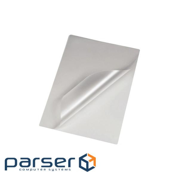 Плівка (75х105) 100мк Agent ANTISTATIC, уп/100 (3190020) /100 (3190020)