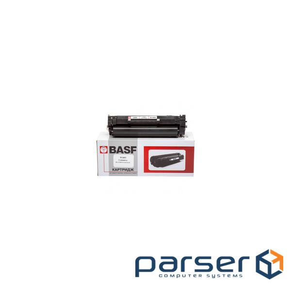 Картридж BASF HP LJ M211/M212/M236 , W1340X/1350X/1360X/1370X Black (BASF-KT-W1360X)